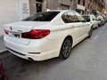 BMW 520 520dA Blanco - thumbnail 6