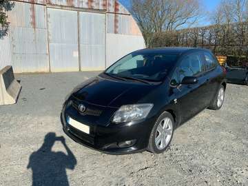 2.2 D-CAT Linea X DPF