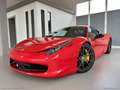 Ferrari 458 FERRARI 458 Italia DCT Rosso - thumbnail 5