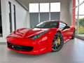 Ferrari 458 FERRARI 458 Italia DCT Rosso - thumbnail 2
