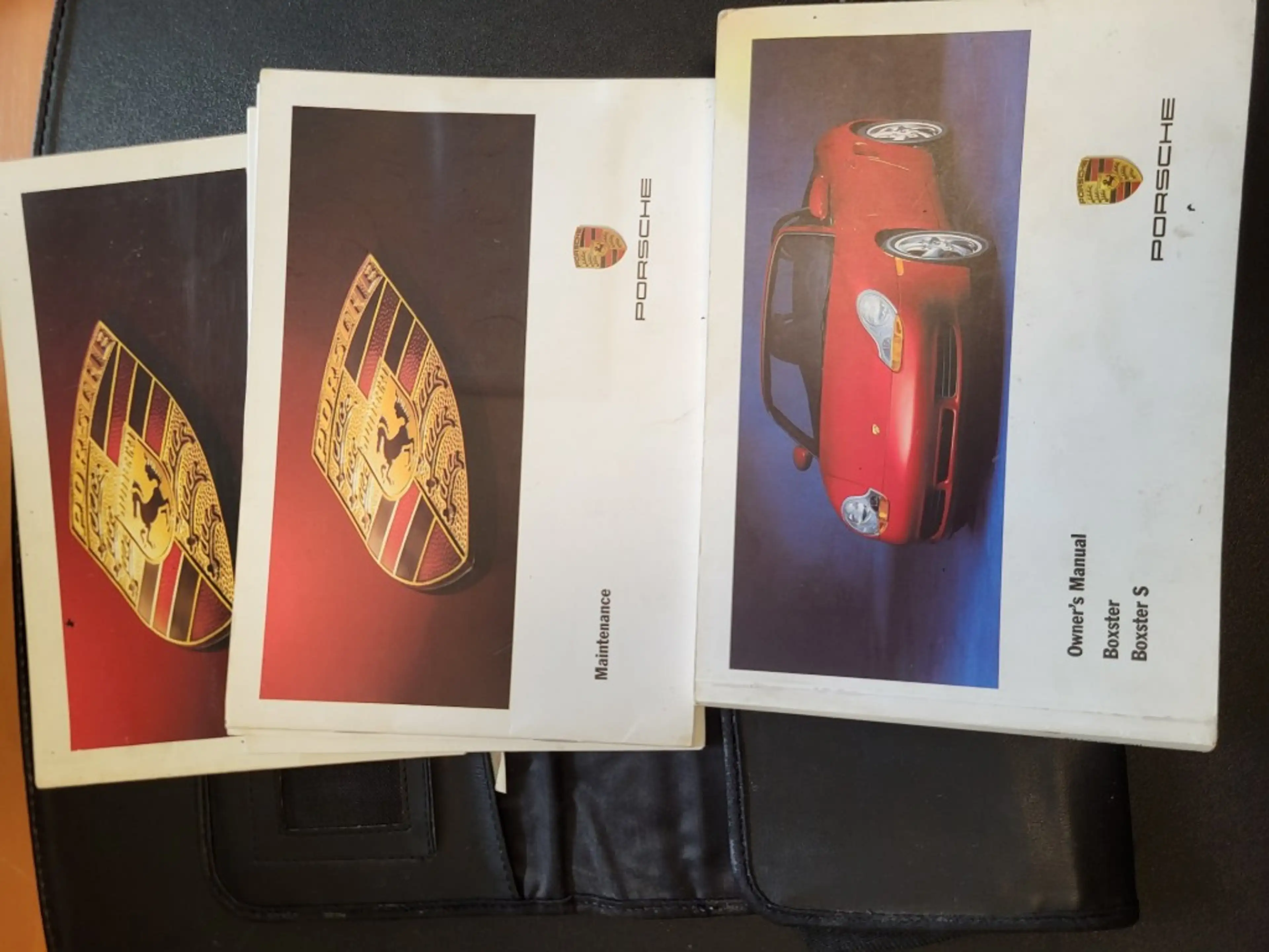 Porsche Boxster 3.2 S met garantie 3 x Boxster op voorraad! — photo 10