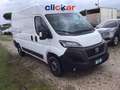 Fiat Ducato 33 MH2 2.2 mjt3 140cv Bianco - thumbnail 2
