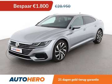 2.0 TSI R-Line