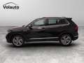 Volkswagen Tiguan II 2021 - Tiguan 2.0 tdi R-Line 4motion 200cv dsg Nero - thumbnail 3