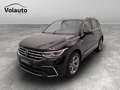 Volkswagen Tiguan II 2021 - Tiguan 2.0 tdi R-Line 4motion 200cv dsg Nero - thumbnail 1