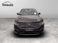 Volkswagen Tiguan II 2021 - Tiguan 2.0 tdi R-Line 4motion 200cv dsg Nero - thumbnail 2