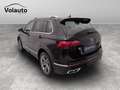 Volkswagen Tiguan II 2021 - Tiguan 2.0 tdi R-Line 4motion 200cv dsg Nero - thumbnail 4