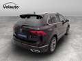 Volkswagen Tiguan II 2021 - Tiguan 2.0 tdi R-Line 4motion 200cv dsg Nero - thumbnail 6