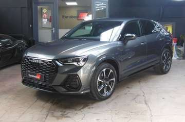 35 TDI 150 SLINE STRONIC 7