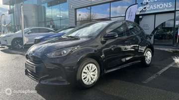 70 VVT-i Dynamic 5p MY22