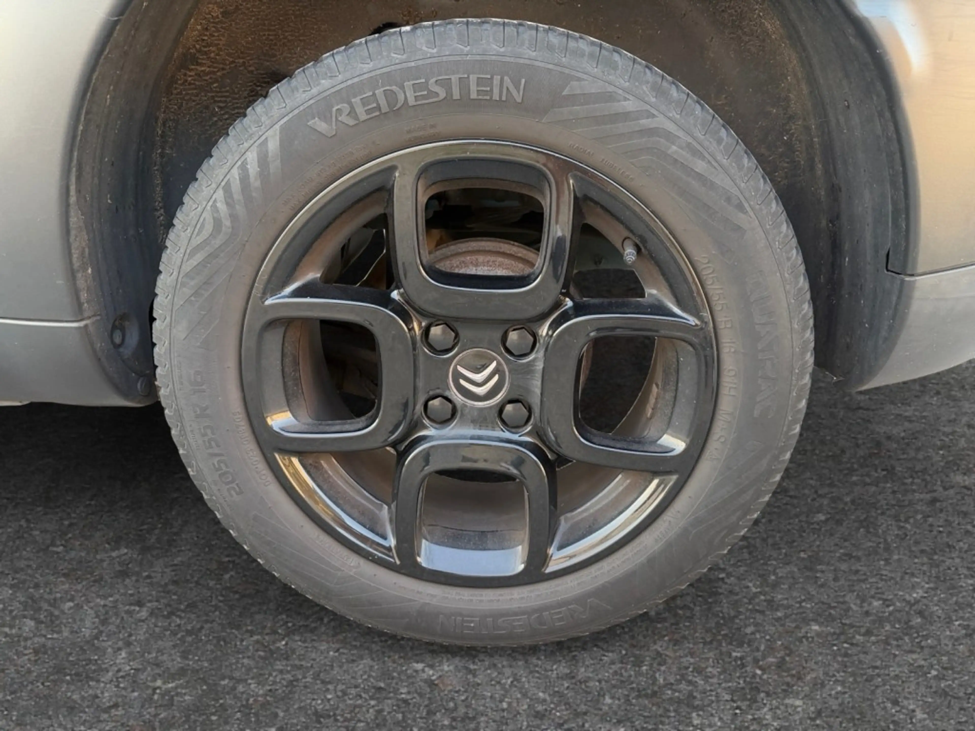 Citroen C4 Cactus 1.2 Puretech - Clima, Navi, Lichtmetaal — photo 15