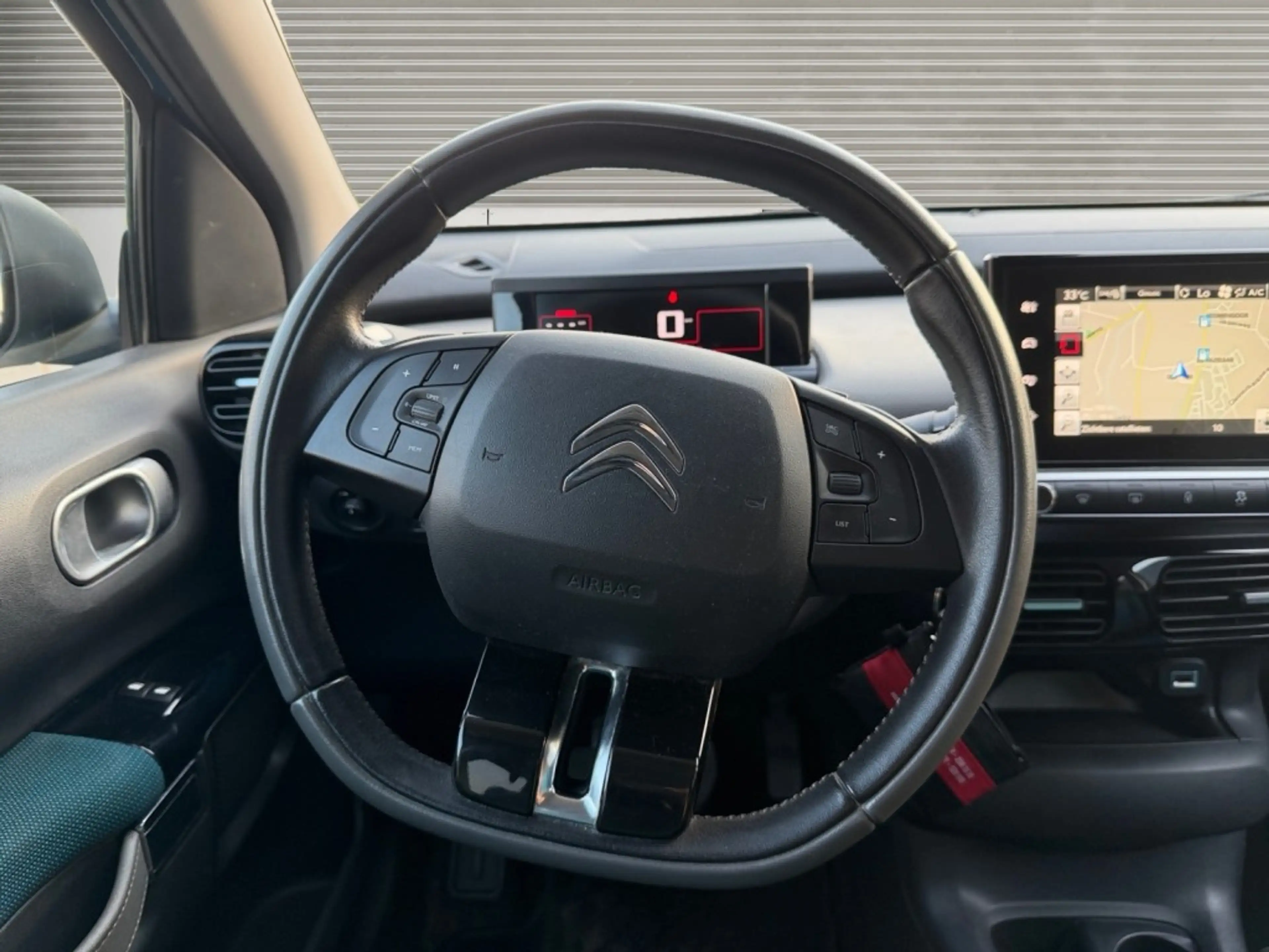 Citroen C4 Cactus 1.2 Puretech - Clima, Navi, Lichtmetaal — photo 12
