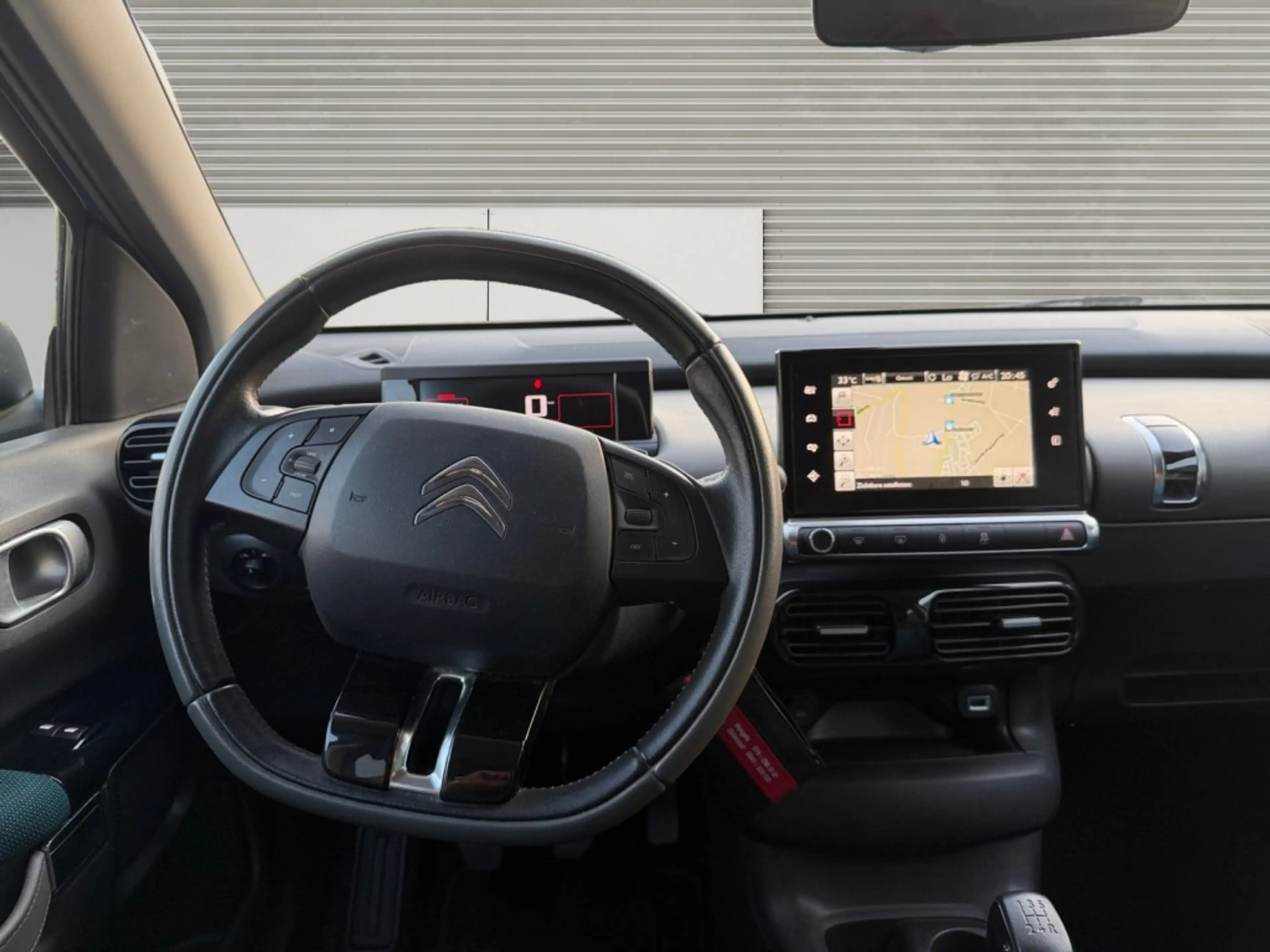 Citroen C4 Cactus 1.2 Puretech - Clima, Navi, Lichtmetaal — photo 11