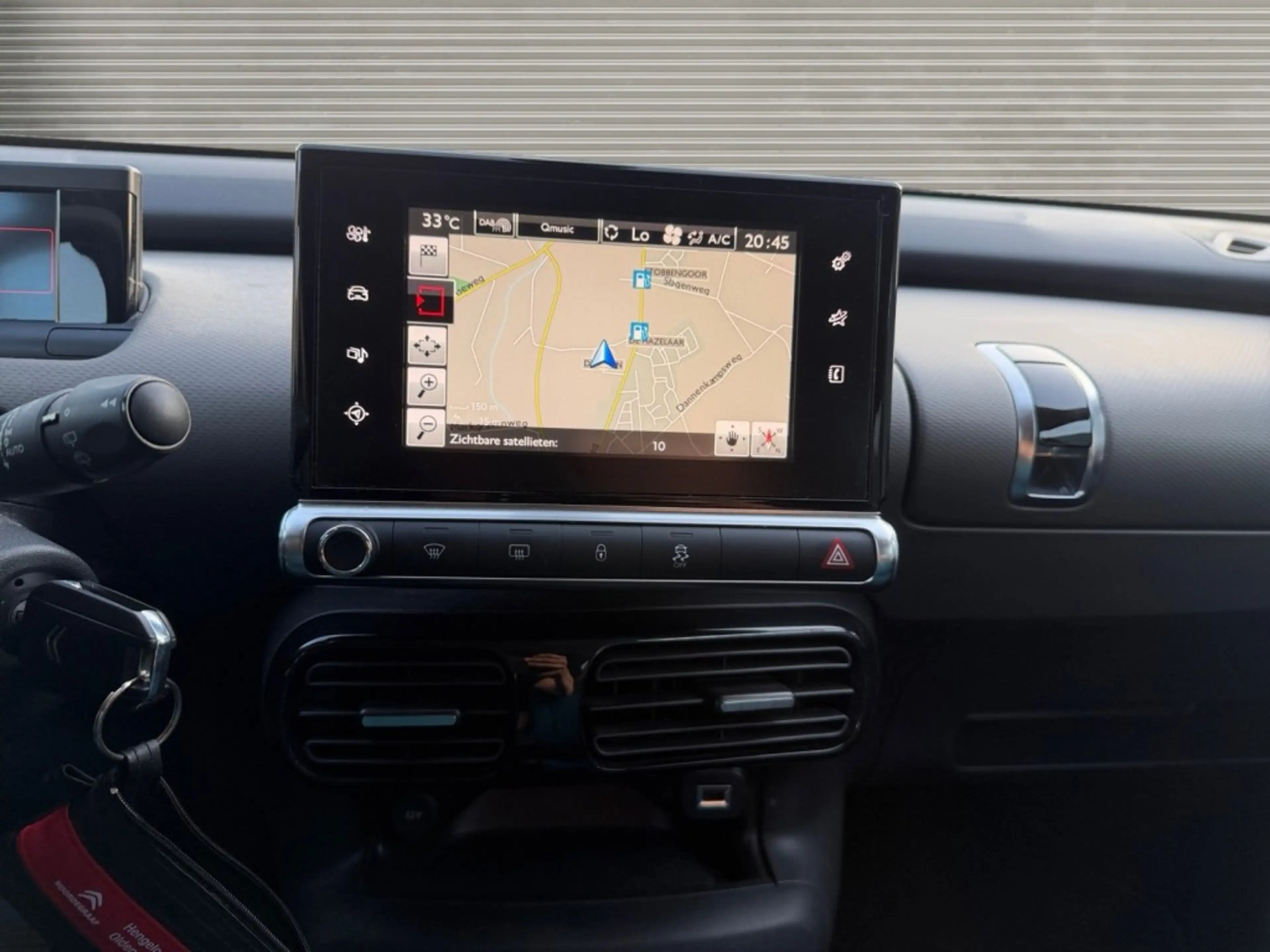 Citroen C4 Cactus 1.2 Puretech - Clima, Navi, Lichtmetaal — photo 13