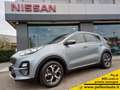 Kia Sportage 1.6 ECOGPL 2WD GARANZIA - KM CERTIFICATI - thumbnail 1