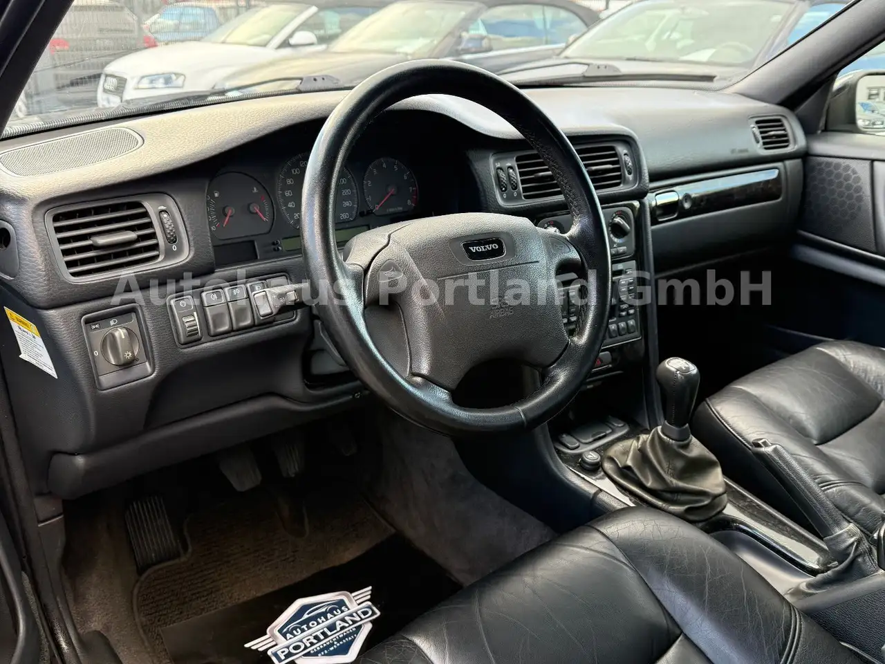 Volvo XC70 I 2.4 T AWD Cross Country! Rarität! Einmali, foto 8