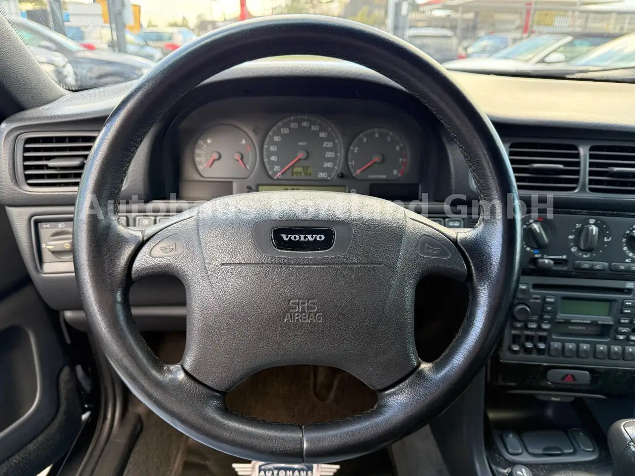 Volvo XC70 I 2.4 T AWD Cross Country! Rarität! Einmali, foto 12