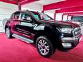 Ford Ranger 3.2TDCI Wildtrak Automatik AHK Kamera Negro - thumbnail 2