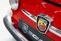 Fiat 500 Abarth Rot - thumbnail 34
