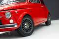 Fiat 500 Abarth Rot - thumbnail 30