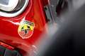 Fiat 500 Abarth Rot - thumbnail 16