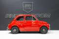 Fiat 500 Abarth Rot - thumbnail 36