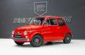 Fiat 500 Abarth Rot - thumbnail 1