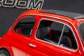 Fiat 500 Abarth Rot - thumbnail 31