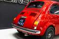 Fiat 500 Abarth Rot - thumbnail 39