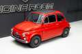 Fiat 500 Abarth Rot - thumbnail 26