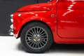 Fiat 500 Abarth Rot - thumbnail 28