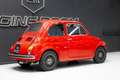 Fiat 500 Abarth Rot - thumbnail 37