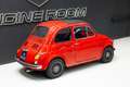 Fiat 500 Abarth Rot - thumbnail 38