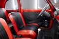 Fiat 500 Abarth Rot - thumbnail 9