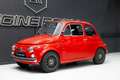 Fiat 500 Abarth Rot - thumbnail 25