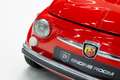 Fiat 500 Abarth Rot - thumbnail 33