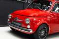 Fiat 500 Abarth Rot - thumbnail 27