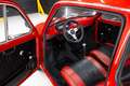 Fiat 500 Abarth Rot - thumbnail 2