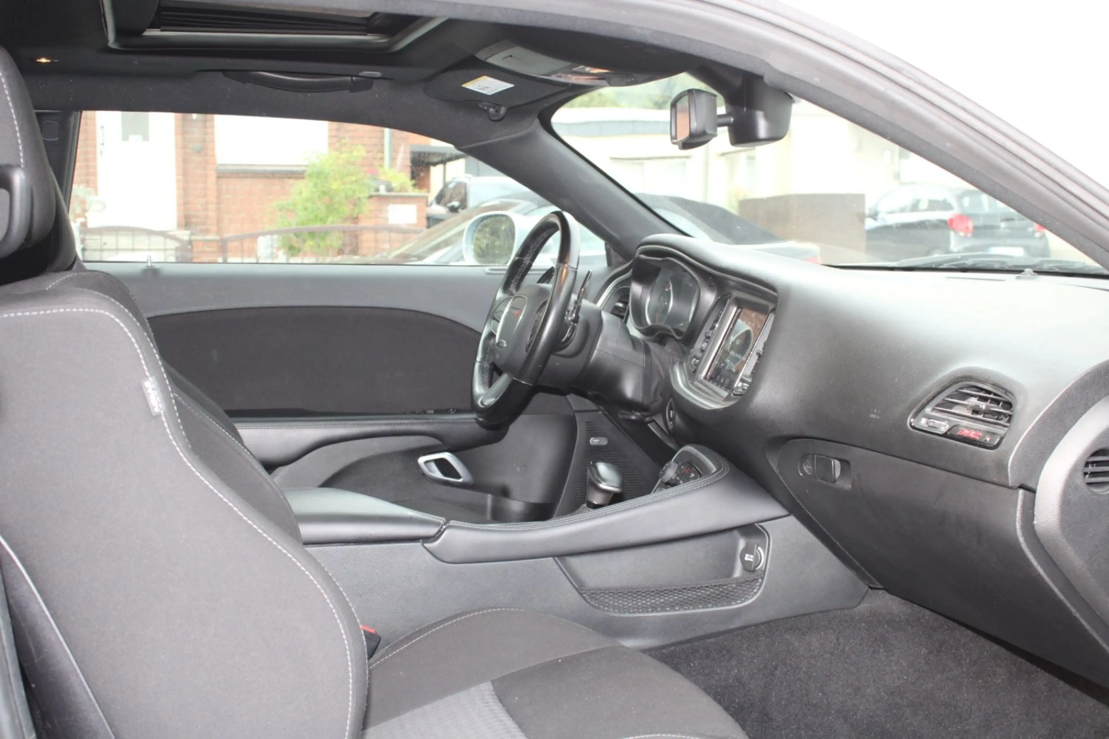 Dodge Challenger 6,4 HEMI SRT 392*SCAT PACK*TOP! — photo 13