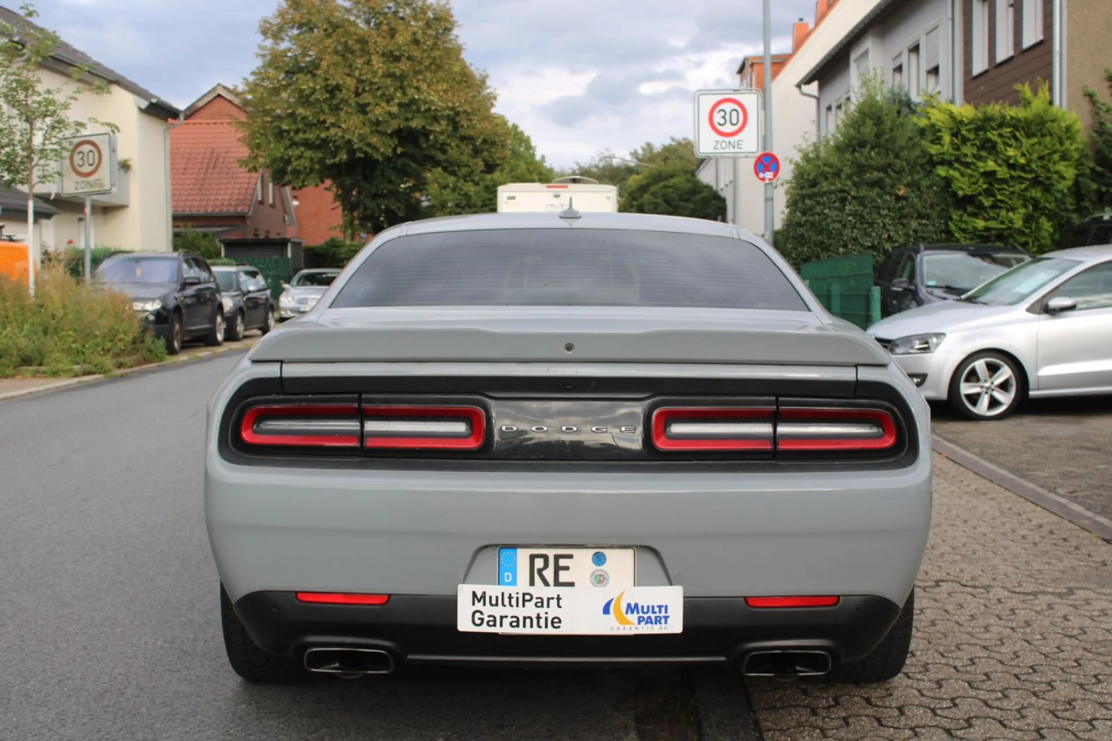 Dodge Challenger 6,4 HEMI SRT 392*SCAT PACK*TOP! — photo 6