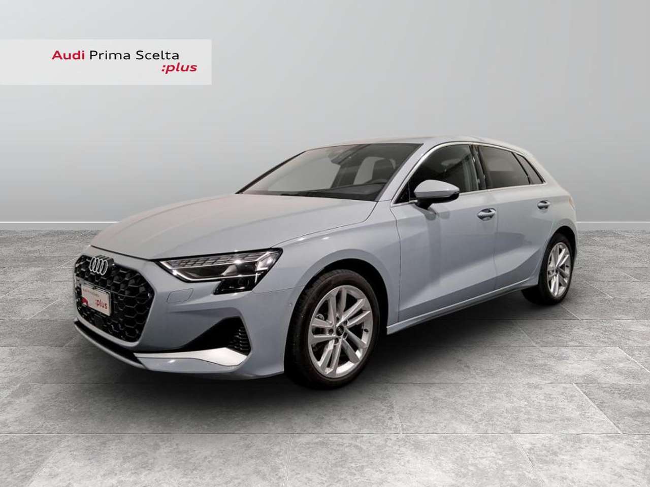 Audi A3 Sportback 35 2.0 tdi Business Advanced s-tronic