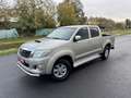 Toyota Hilux 2.5D-4D Manual 4x4 Double Cab / Export Afrik Beige - thumbnail 1