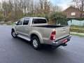 Toyota Hilux 2.5D-4D Manual 4x4 Double Cab / Export Afrik Beige - thumbnail 3