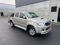 Toyota Hilux 2.5D-4D Manual 4x4 Double Cab / Export Afrik Beige - thumbnail 2
