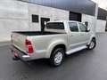 Toyota Hilux 2.5D-4D Manual 4x4 Double Cab / Export Afrik Beige - thumbnail 4