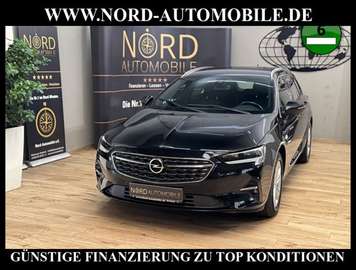 B Sports Tourer 2.0 CDTi Business *AHK*
