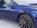 Volkswagen Golf VIII Var. Life 2,0 TDI Navi ACC Kamera AHK Bleu - thumbnail 9