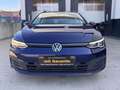 Volkswagen Golf VIII Var. Life 2,0 TDI Navi ACC Kamera AHK Bleu - thumbnail 10