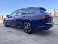 Volkswagen Golf VIII Var. Life 2,0 TDI Navi ACC Kamera AHK Bleu - thumbnail 3
