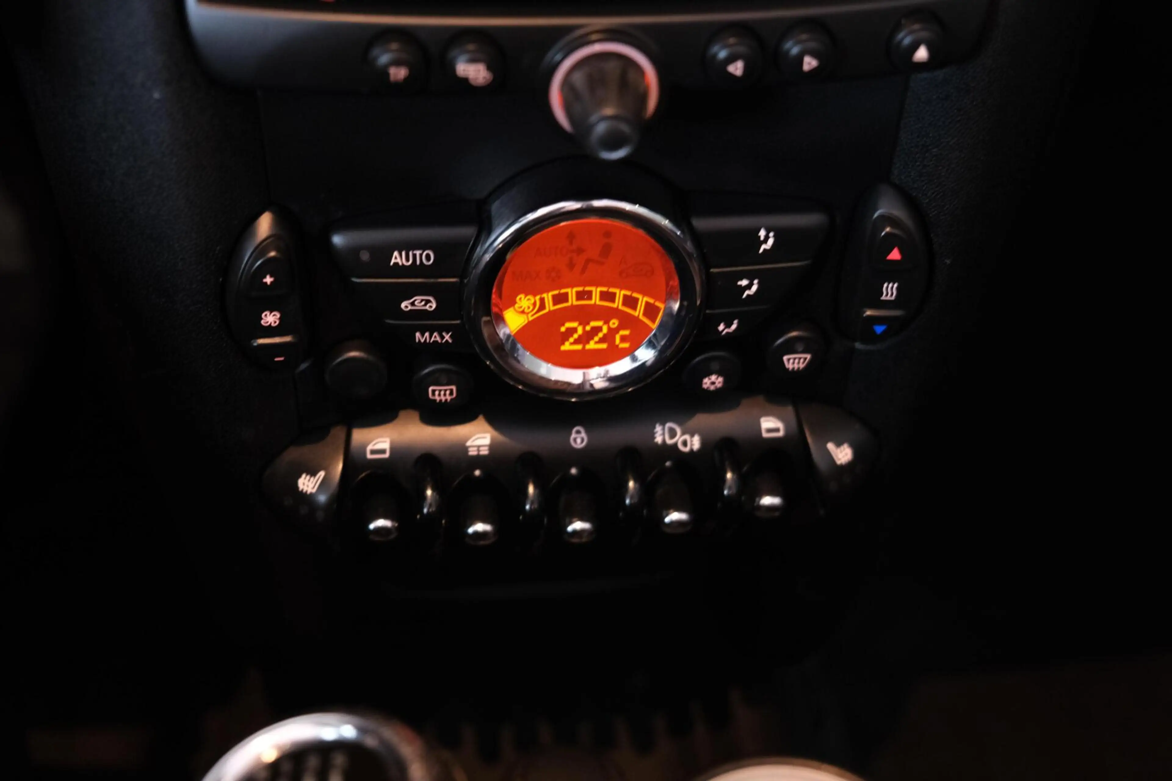 MINI Cooper Cabrio 1.6 Chili|Rijklaar!|Stoelverwarming|Leder|Windsche — photo 27